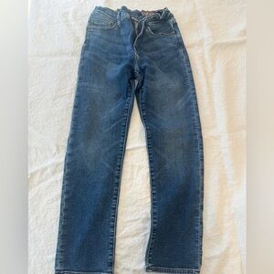 2 QTY J. Crew Kids Crewcuts Stretch Denim Jeans